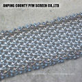 Best Price Metal Stainless Steel Wire Mesh Conveyor Belt